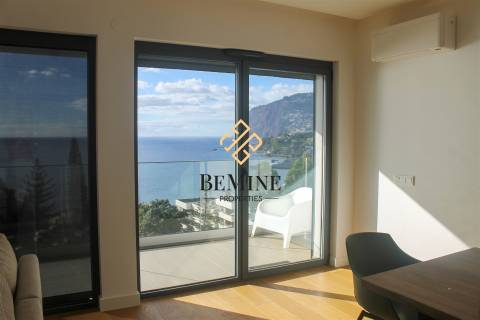 Madeira Acqua Residence / Apartamento T2 / Funchal - Ilha da Madeira