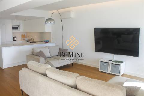 Madeira Acqua Residence / Apartamento T2 / Funchal - Ilha da Madeira