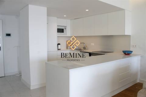 Madeira Acqua Residence / Apartamento T2 / Funchal - Ilha da Madeira