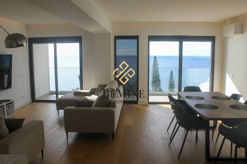 Madeira Acqua Residence / Apartamento T2 / Funchal - Ilha da Madeira
