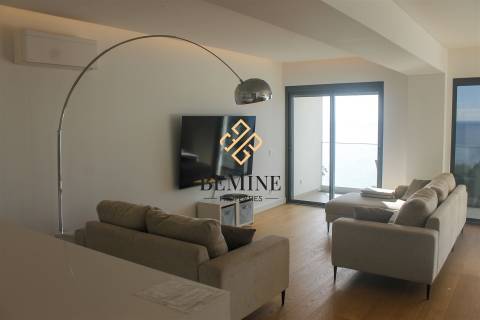 Madeira Acqua Residence / Apartamento T2 / Funchal - Ilha da Madeira