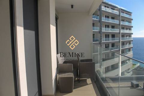 Madeira Acqua Residence / Apartamento T2 / Funchal - Ilha da Madeira