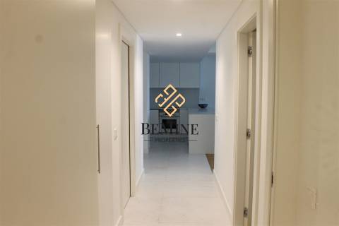 Madeira Acqua Residence / Apartamento T2 / Funchal - Ilha da Madeira