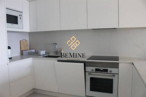 Madeira Acqua Residence / Apartamento T2 / Funchal - Ilha da Madeira