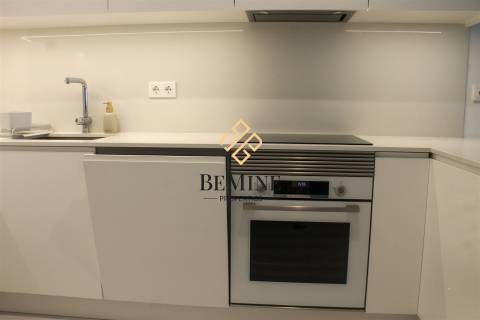 Madeira Acqua Residence / Apartamento T2 / Funchal - Ilha da Madeira