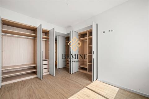 Atlântico Residences / Penthouse T3 / Câmara de Lobos  - Ilha da Madeira