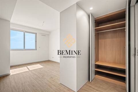 Atlântico Residences / Penthouse T3 / Câmara de Lobos  - Ilha da Madeira