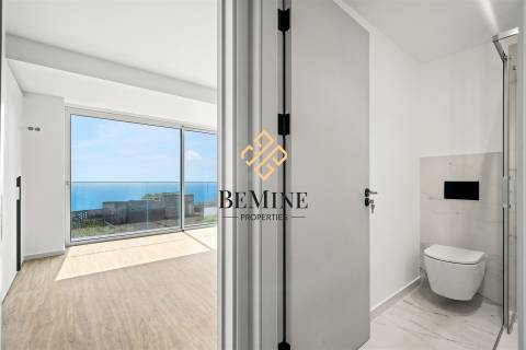 Atlântico Residences / Penthouse T3 / Câmara de Lobos  - Ilha da Madeira