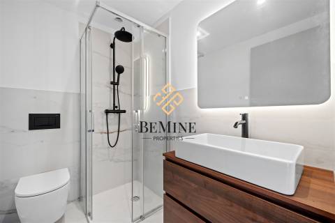Atlântico Residences / Penthouse T3 / Câmara de Lobos  - Ilha da Madeira