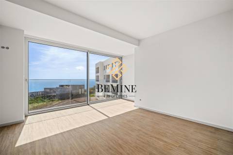 Atlântico Residences / Penthouse T3 / Câmara de Lobos  - Ilha da Madeira