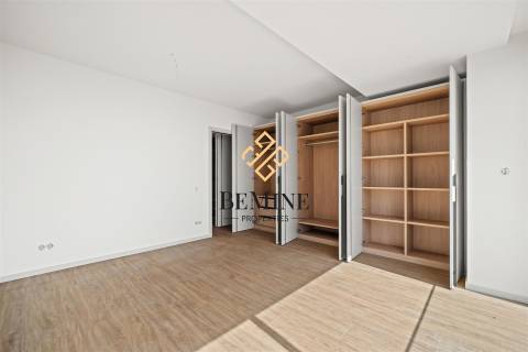 Atlântico Residences / Penthouse T3 / Câmara de Lobos  - Ilha da Madeira