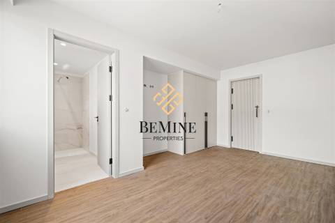 Atlântico Residences / Penthouse T3 / Câmara de Lobos  - Ilha da Madeira