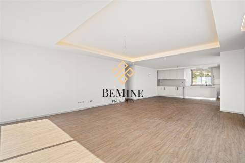 Atlântico Residences / Penthouse T3 / Câmara de Lobos  - Ilha da Madeira