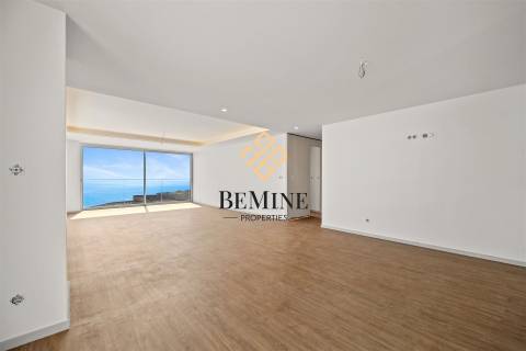 Atlântico Residences / Penthouse T3 / Câmara de Lobos  - Ilha da Madeira