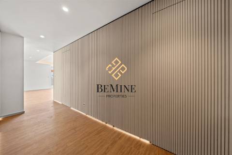 Atlântico Residences / Penthouse T3 / Câmara de Lobos  - Ilha da Madeira