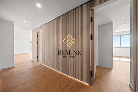 Atlântico Residences / Penthouse T3 / Câmara de Lobos  - Ilha da Madeira