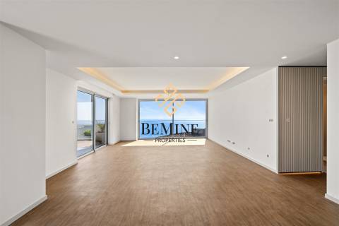 Atlântico Residences / Penthouse T3 / Câmara de Lobos  - Ilha da Madeira