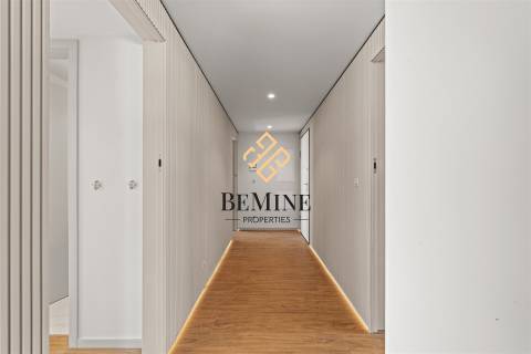 Atlântico Residences / Penthouse T3 / Câmara de Lobos  - Ilha da Madeira