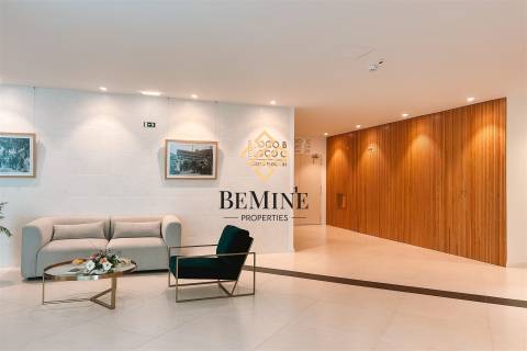 Madeira Acqua Residences / Apartamento T3 / Funchal - Ilha da Madeira