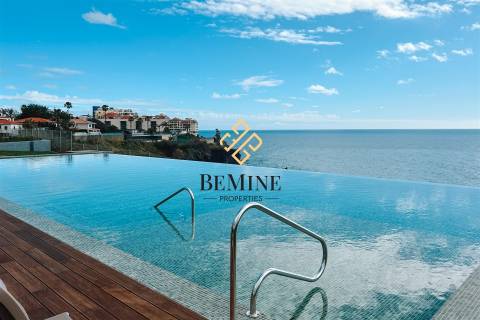 Madeira Acqua Residences / Apartamento T3 / Funchal - Ilha da Madeira