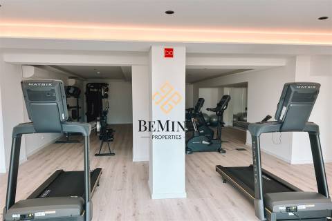 Madeira Acqua Residences / Apartamento T3 / Funchal - Ilha da Madeira