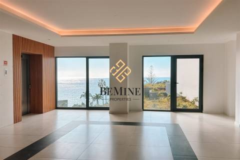 Madeira Acqua Residences / Apartamento T3 / Funchal - Ilha da Madeira