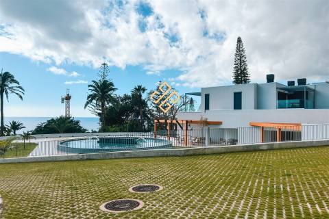 Madeira Acqua Residences / Apartamento T3 / Funchal - Ilha da Madeira