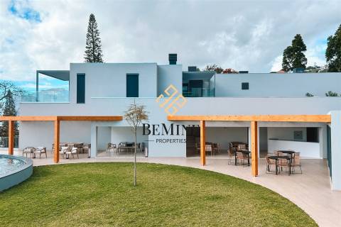 Madeira Acqua Residences / Apartamento T3 / Funchal - Ilha da Madeira