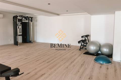 Madeira Acqua Residences / Apartamento T3 / Funchal - Ilha da Madeira