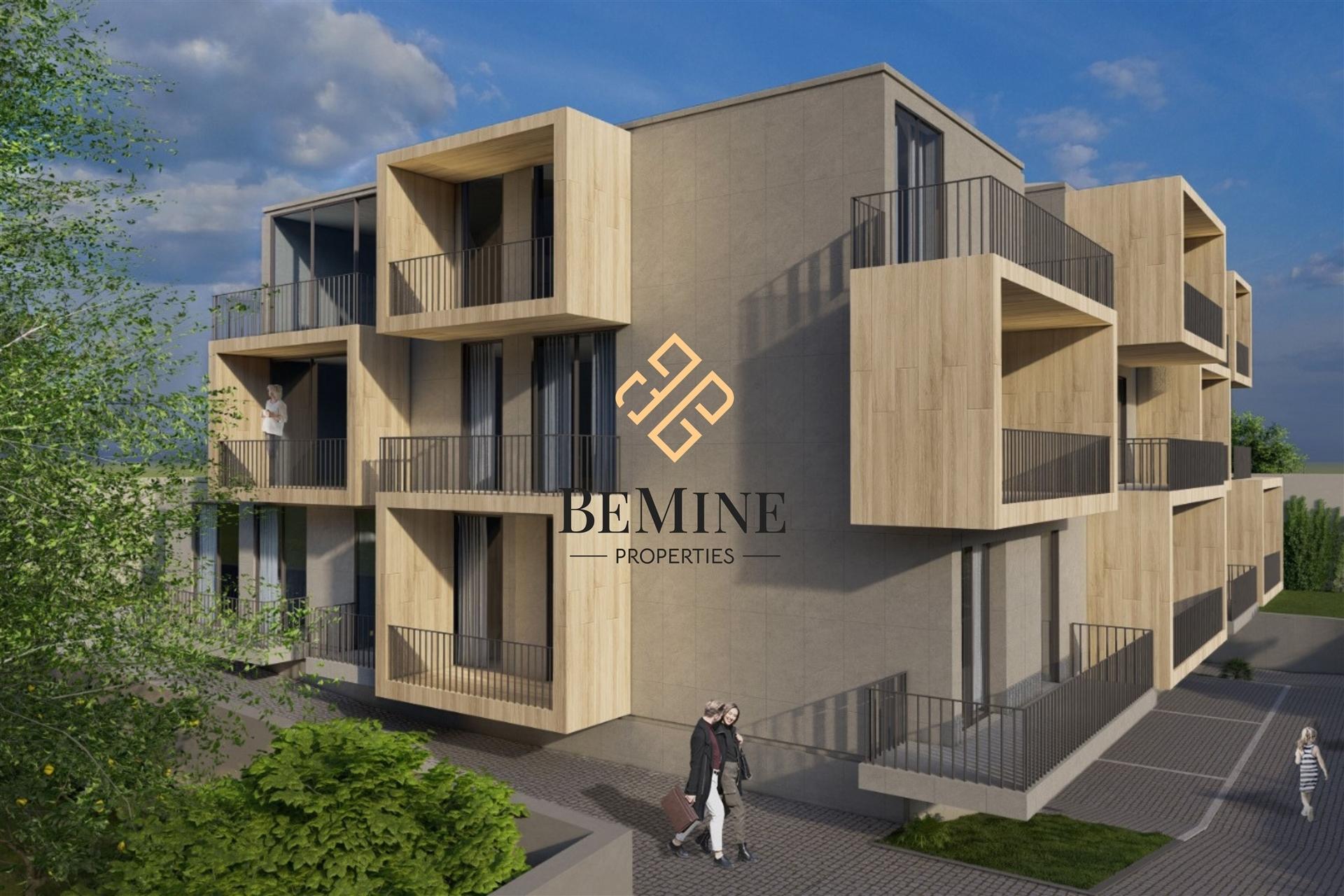 Quintinha da Fé / Apartamento T2 / Funchal - Ilha da Madeira