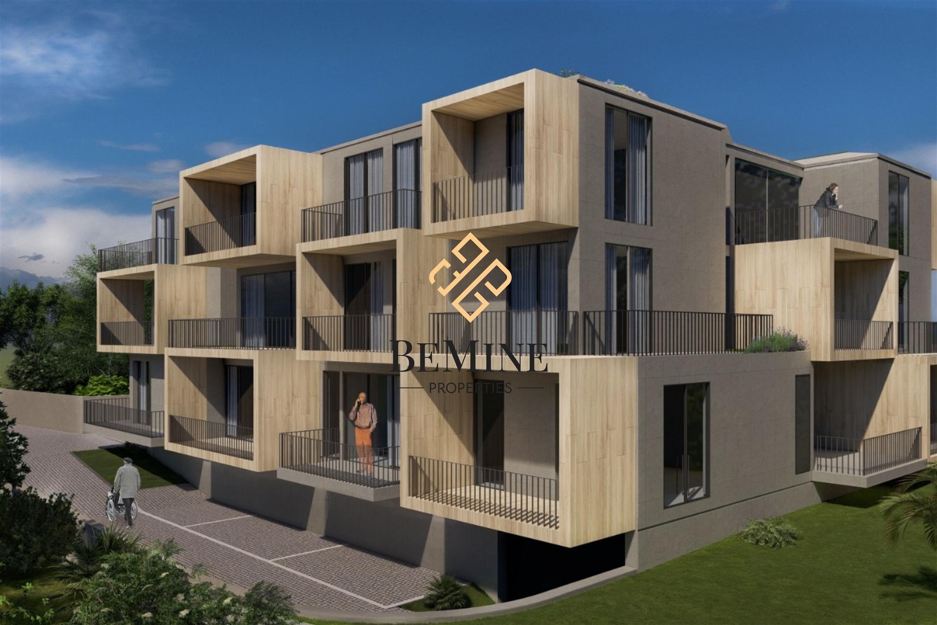 Quintinha da Fé / Apartamento T2 / Funchal - Ilha da Madeira