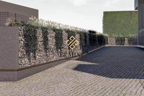 Quintinha da Fé / Apartamento T2 / Funchal - Ilha da Madeira