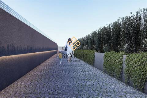 Quintinha da Fé / Apartamento T2 / Funchal - Ilha da Madeira