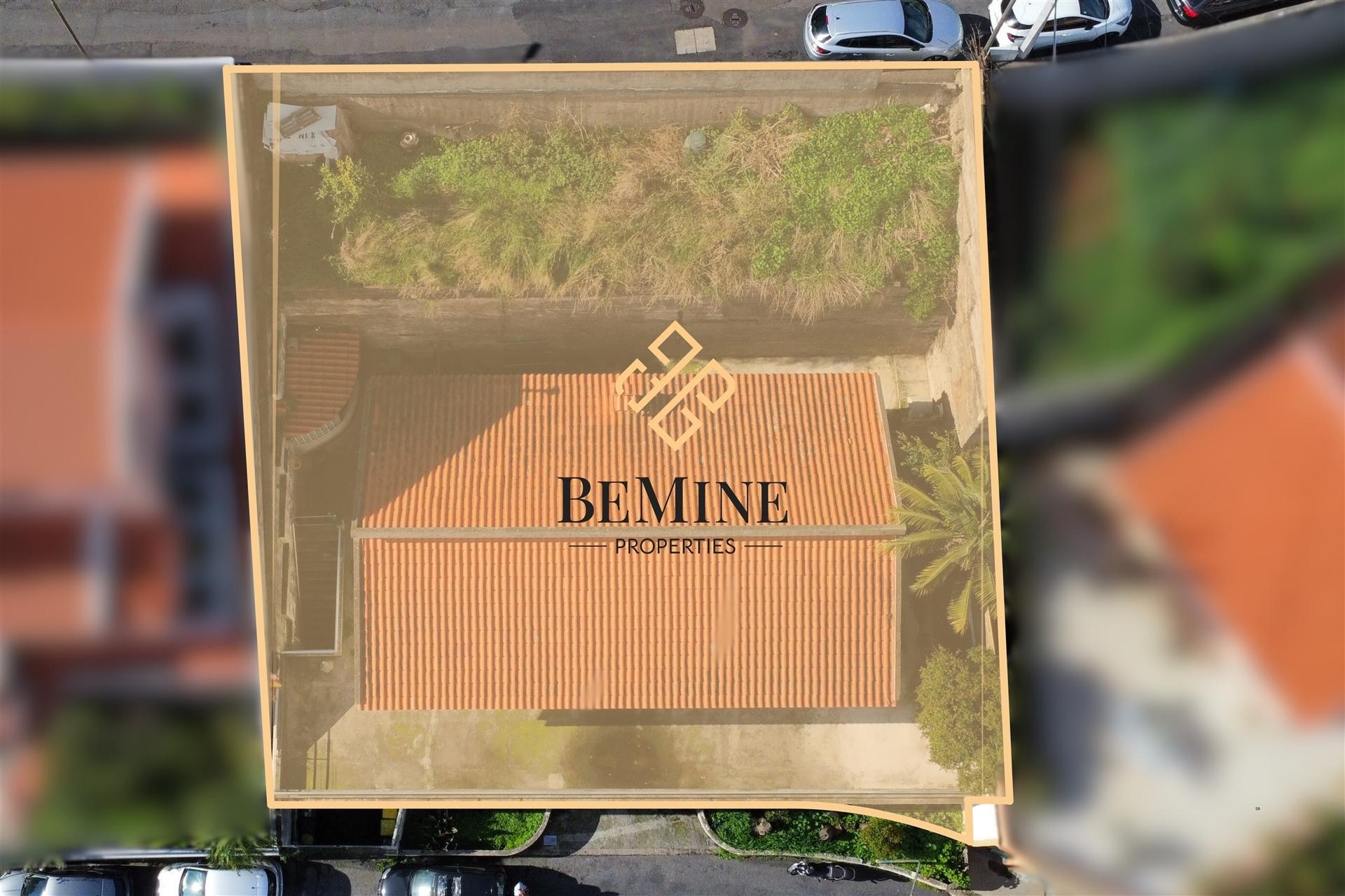 Moradia T3 / Santo António - Ilha da Madeira