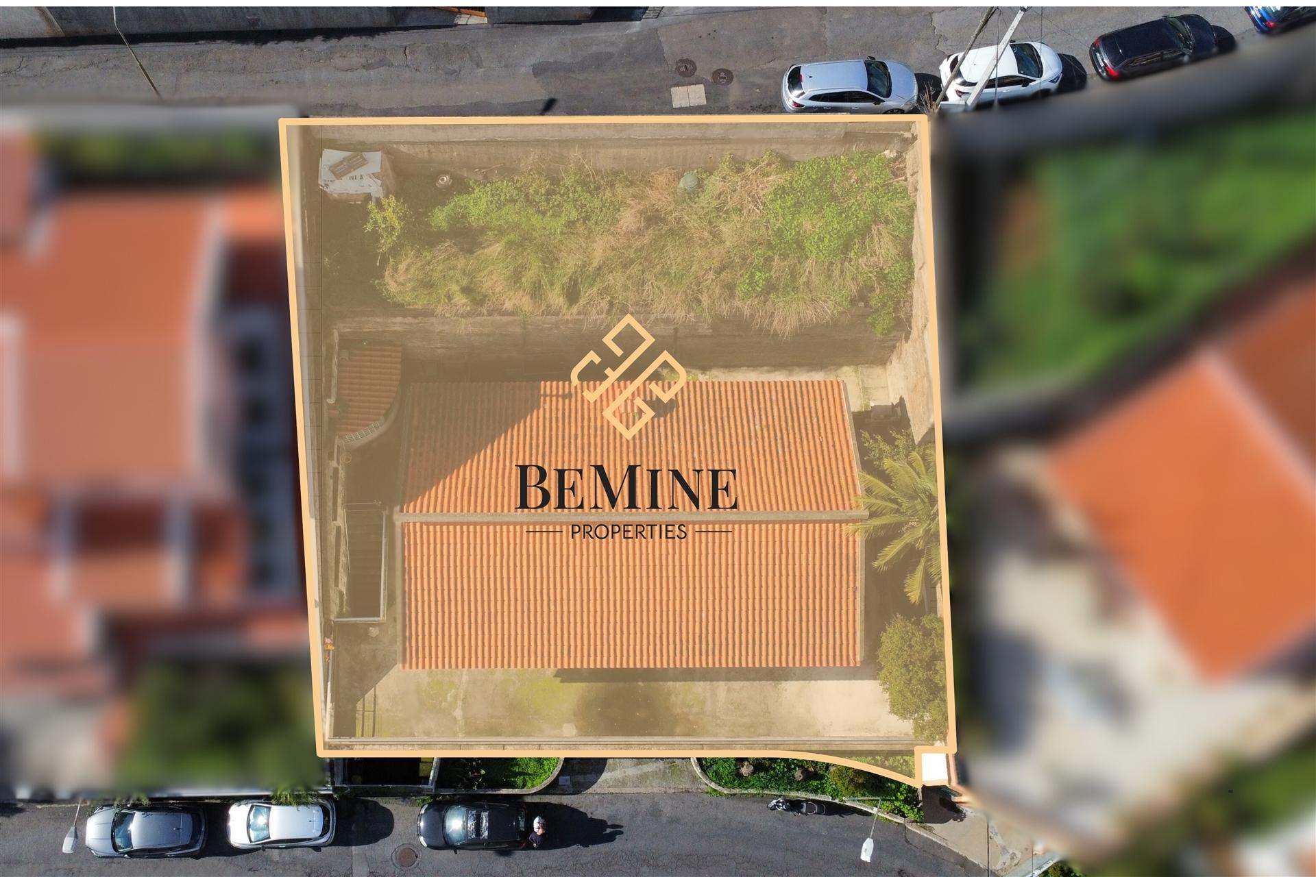 Moradia T3 / Santo António - Ilha da Madeira