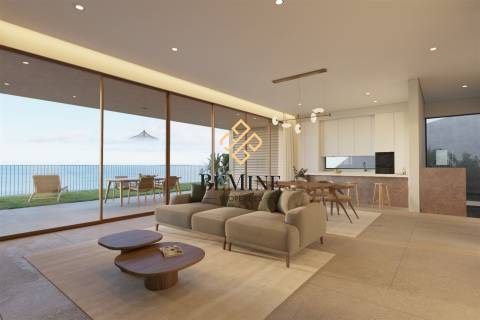 Villa  T3+1 / Fajã da Ovelha, Calheta - Ilha da Madeira
