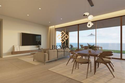 Villa  T3+1 / Fajã da Ovelha, Calheta - Ilha da Madeira