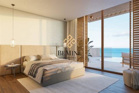 Villa  T3+1 / Fajã da Ovelha, Calheta - Ilha da Madeira