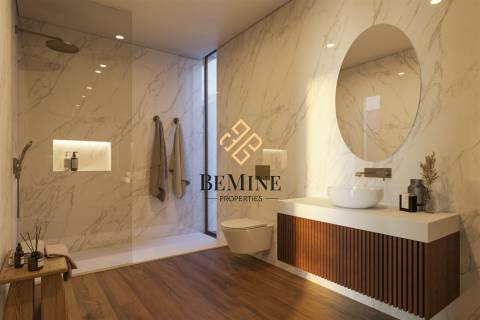 Villa  T3+1 / Fajã da Ovelha, Calheta - Ilha da Madeira