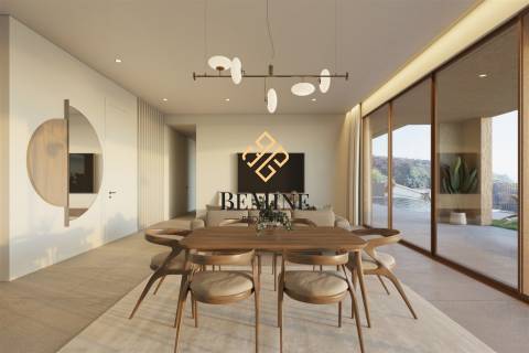 Villa  T3+1 / Fajã da Ovelha, Calheta - Ilha da Madeira