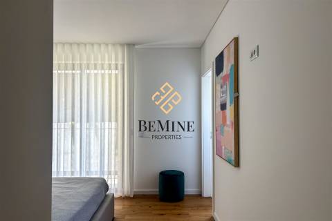 Edifício Uptown 13 / Apartamento T5 Duplex / Funchal  - Ilha da Madeira