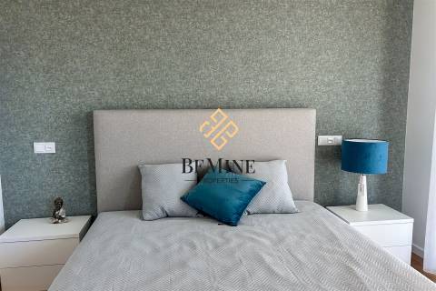 Edifício Uptown 13 / Apartamento T5 Duplex / Funchal  - Ilha da Madeira