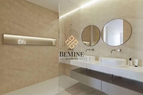 Edifício Hinton / Apartamento T2 / Funchal - Ilha da Madeira