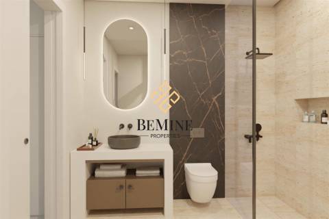 Edifício Uptown 32 / Apartamento T1 / Funchal  - Ilha da Madeira