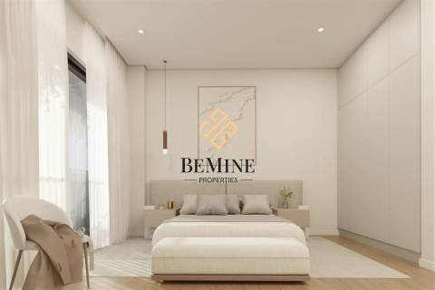 Edifício Uptown 32 / Apartamento T1 / Funchal  - Ilha da Madeira