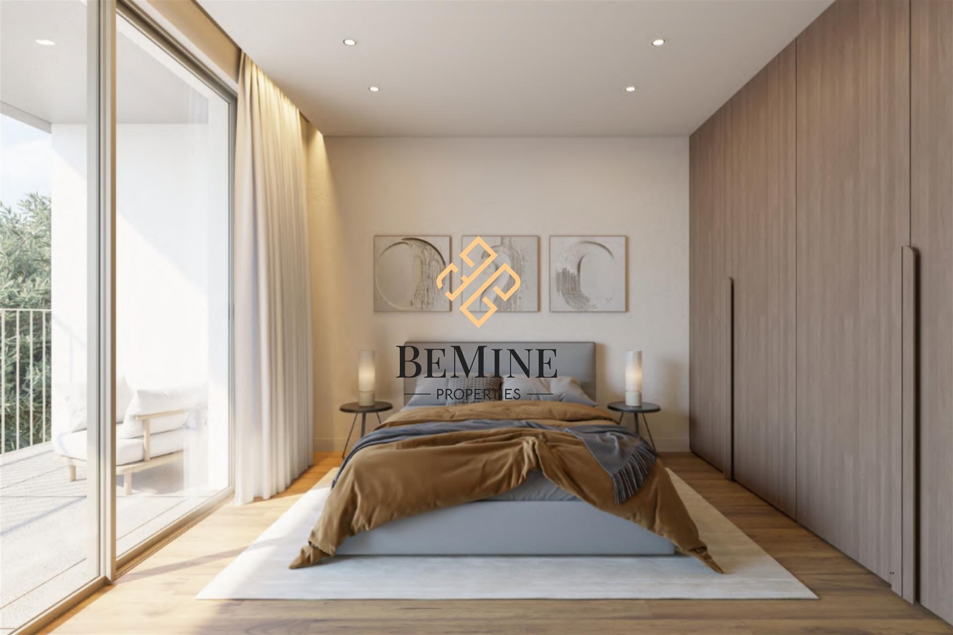 Edifício Torrinha Bay / Apartamento T1 / Funchal  - Ilha da Madeira