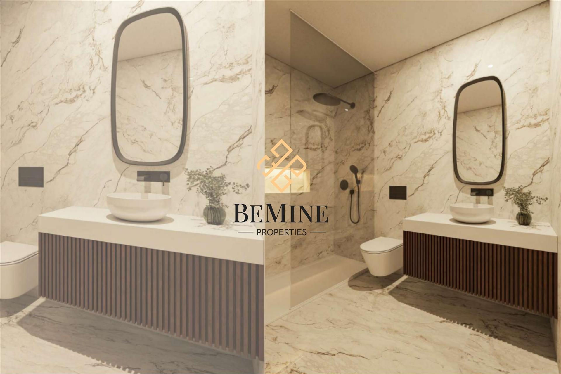 Edifício Torrinha Bay / Apartamento T1 / Funchal  - Ilha da Madeira