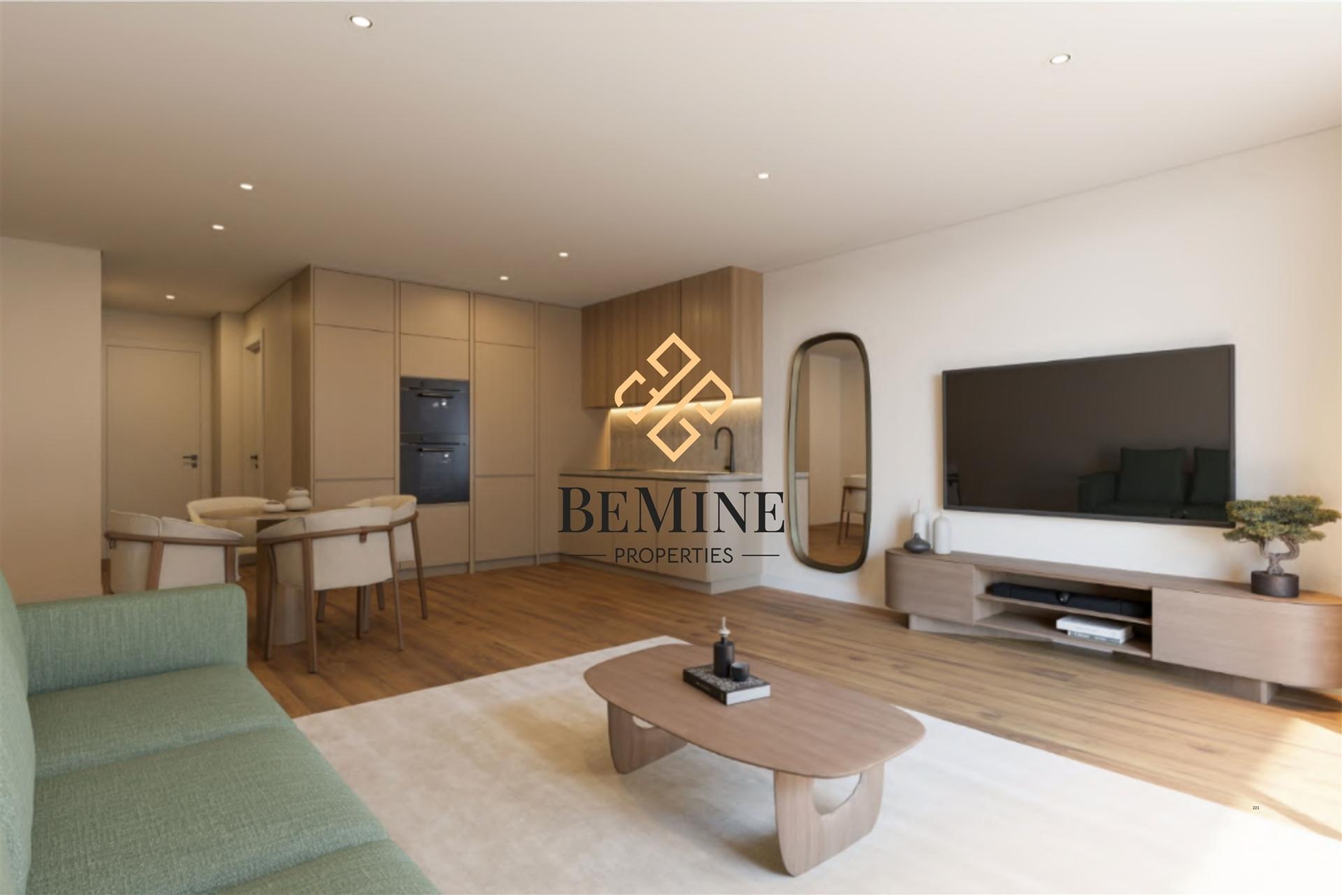 Edifício Torrinha Bay / Apartamento T1 / Funchal  - Ilha da Madeira