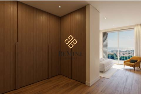 Edifício Torrinha Bay / Moradia T3 / Funchal  - Ilha da Madeira