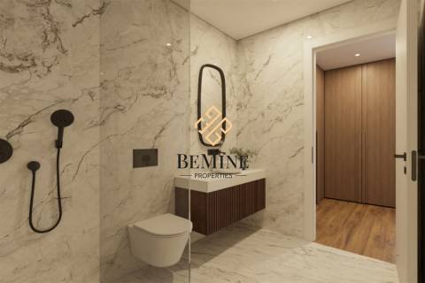 Edifício Torrinha Bay / Moradia T3 / Funchal  - Ilha da Madeira